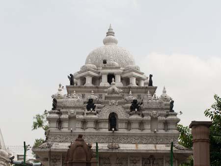 Deshabandu Memorial