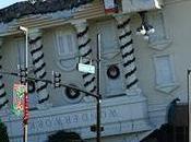 Upside Down Other Weird Houses