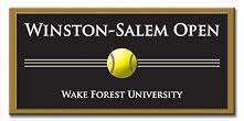 Winston-Salem Open