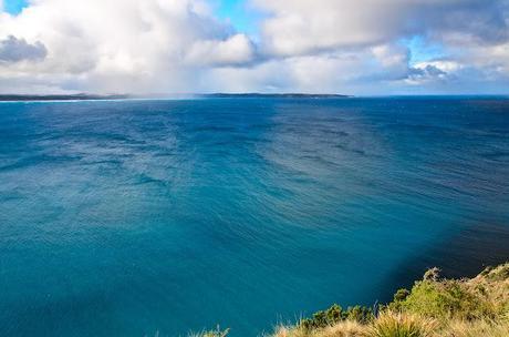 bridgewater bay