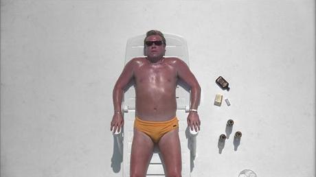 ray winstone in movie sexy beast