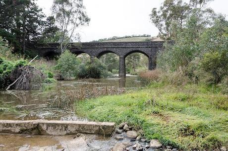 deep creek and bulla bridge