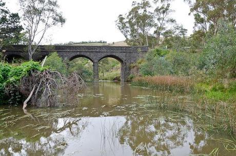 bulla bridge over deep creek