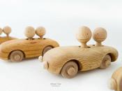 Trend: Wooden Toys Gain Popularity
