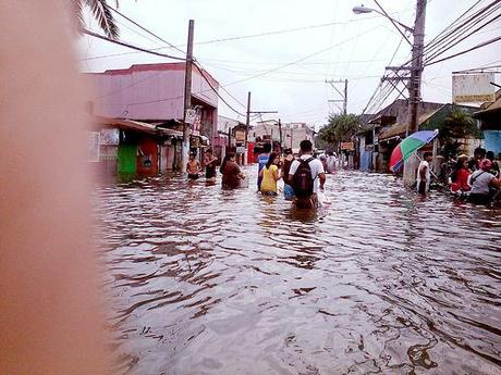 MyOwnWeekend: 08.08 - 08.09.2012 (+08.07.2012) Braving Habagat (Southwest Moonsoon)