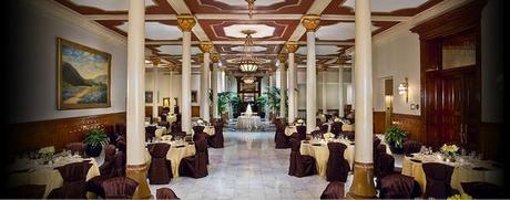 Qualities to Look for in a Wedding Venue