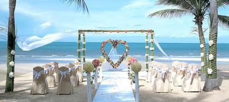 Qualities to Look for in a Wedding Venue