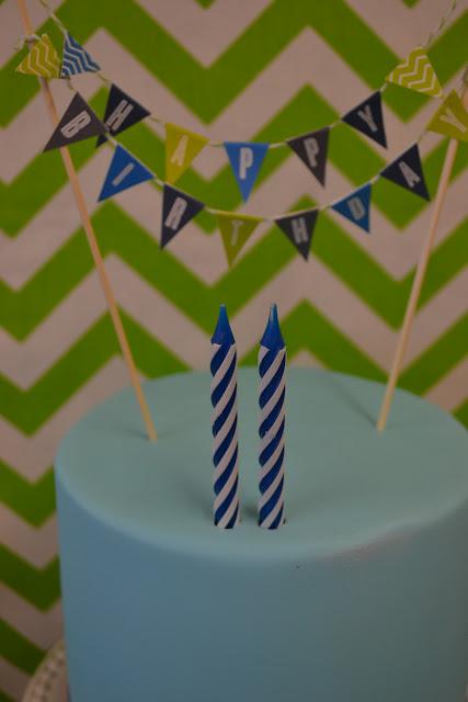 A Super cute Dinosaur Party by Kristy from Candy Chic