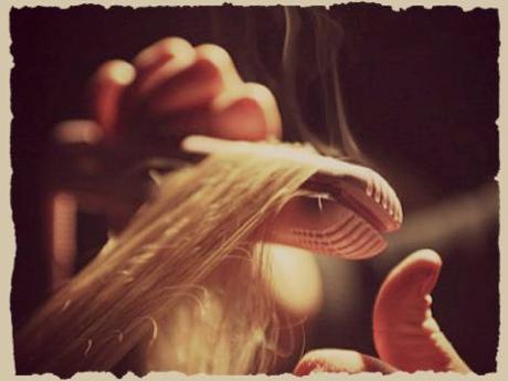 Beat The Heat: Are You Using A Thermal Styling Product On Your Tresses?