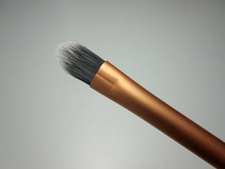 Review: Real Techniques Makeup Brushes - Core Collection & Blush Brush