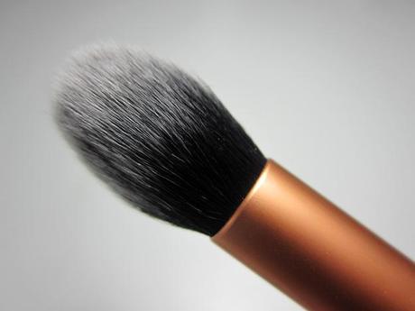 Review: Real Techniques Makeup Brushes - Core Collection & Blush Brush
