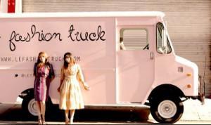 Fashion Following the Food Truck Phenomenon