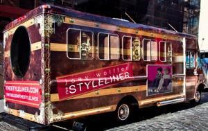 Fashion Following the Food Truck Phenomenon