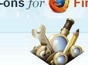 Some Best Firefox Extensions/Add-ons Better Privacy Protection