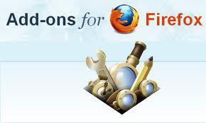 Firefox Add-Ons
