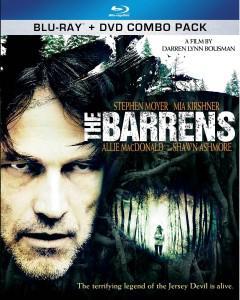 The Barrens