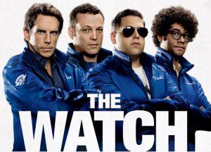 Review: The Watch