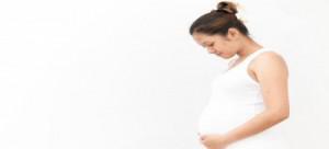 pregnancy myths