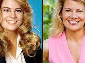 North Texas’ Lisa Whelchel (Blair from Facts Life) Compete Survivor: Philippines