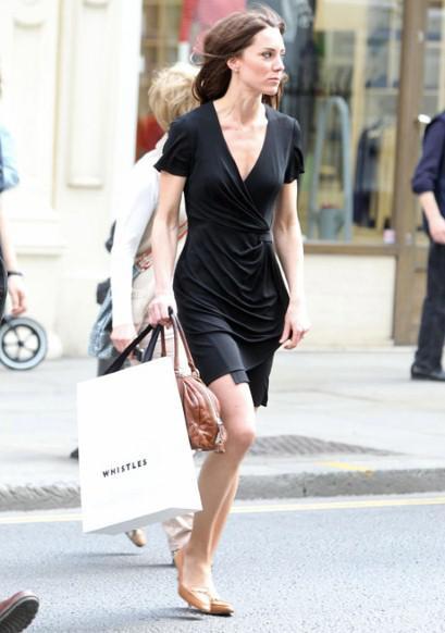 7 Ways to Shop Like Kate Middleton
