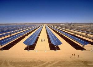 7 Large Scale Solar Projects Given Green Light