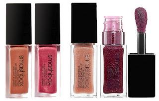 Smashbox Fall 2012 Collection: Image Factory