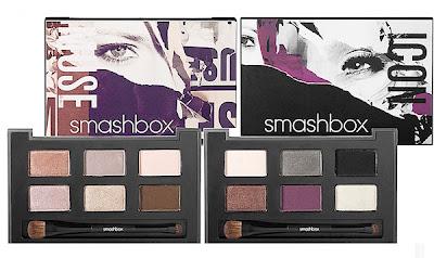 Smashbox Fall 2012 Collection: Image Factory