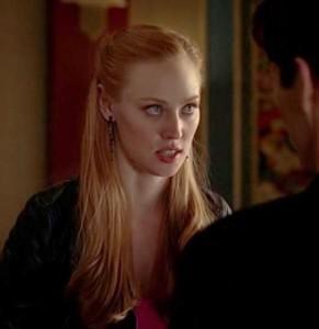 Deborah Ann Woll stars as Jessica Hamby in HBO's True Blood