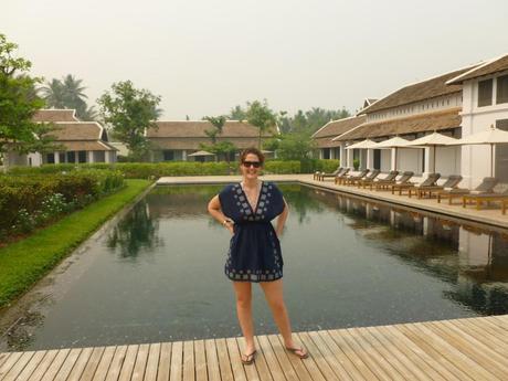 Real honeymoon: Laos and Thailand
