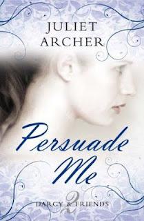 Book Review: Persuade Me by Juliet Archer