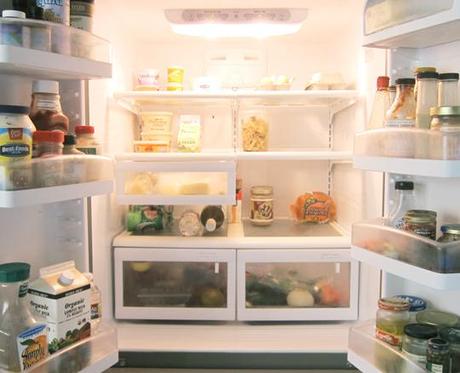 Simple and smart tips for organizing your fridge