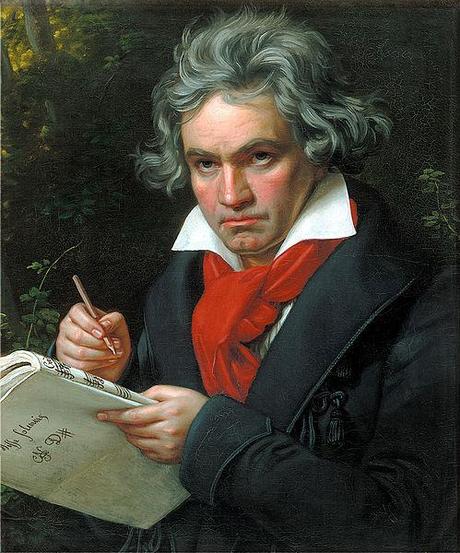 Captured Viewpoint Part I: What would Beethoven do?