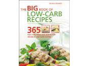 Book Review “The Low-Carb Recipes” Nicola Graimes