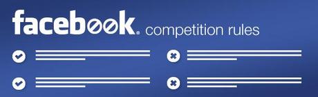 Facebook Competitions Illustration