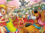 Scooby Spooky Games Review Casey