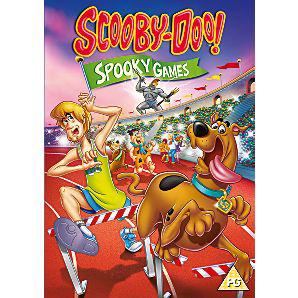 download Scooby Doo Spooky Games Review By Casey