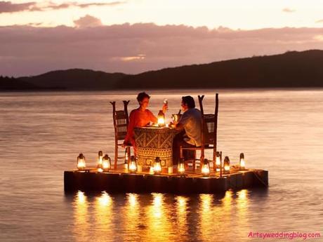 Are You Looking for a Unique Idea for a Romantic Break or Honeymoon?