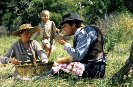 Jean de Florette (1986)