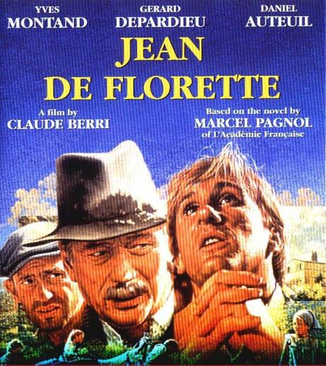 Jean de Florette (1986)