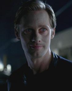 happy viking The True Blood Episode with a Thousand Names