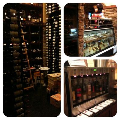 The Wine Room (Also Known As Heaven)