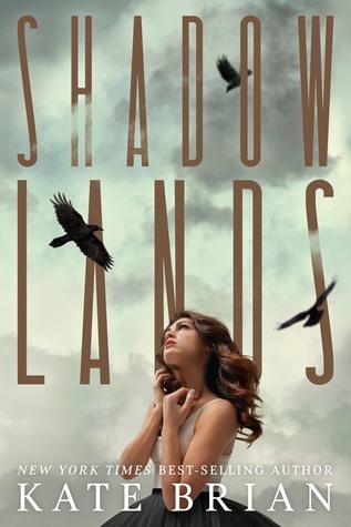 Waiting on Wednesday [52] - Shadowlands by Kate Brian