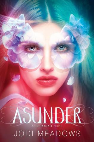 Teaser Tuesday [48] - Asunder by Jodi Meadows