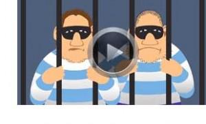 New Video: GPS Vehicle Tracking Puts Bad Guys in Jail