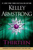 Thirteen (Otherworld) by Kelley Armstrong (Review)