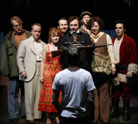 kud460 Denis O’Hare to be in Revival of ‘Assassins’