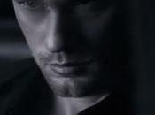 Alexander Skarsgård Smoldering Calvin Klein ‘Encounter’ Mini Film