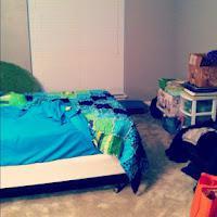 Instagram Recap: Moving Day.