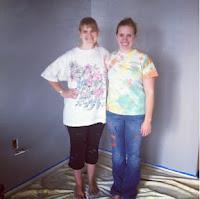 Instagram Recap: Moving Day. Instagram Recap: Moving Day.