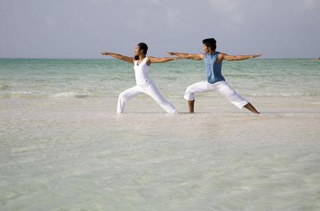 Parrot Cay Resort Turks & Caicos